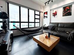 Blk 462B Blossom Spring @ Yishun (Yishun), HDB 4 Rooms #574234471